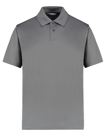 KUS-KK444-Regular Fit Superwash® 60 Pique Polo with Cooltex® Plus